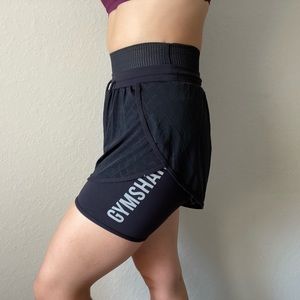 Gymshark Shorts